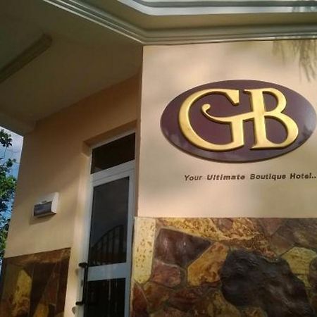 Golden Bean Hotel Kumasi Exterior photo